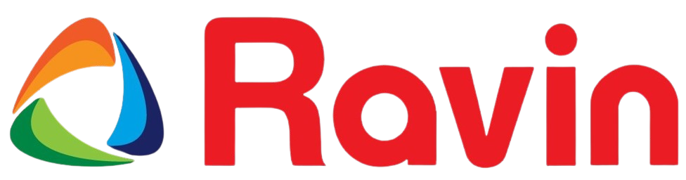 Ravin Group Logo